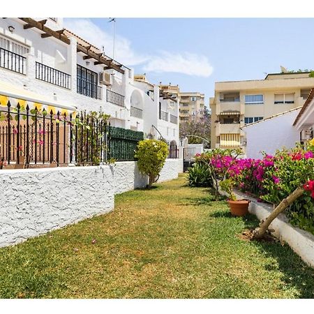 La Casa En La Carihuela Playa A 4 Minutos A Pie Villa Torremolinos Luaran gambar