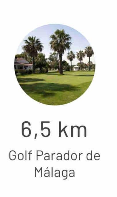 La Casa En La Carihuela Playa A 4 Minutos A Pie Villa Torremolinos Luaran gambar